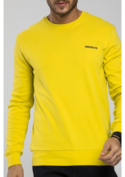 Erkek Sweat