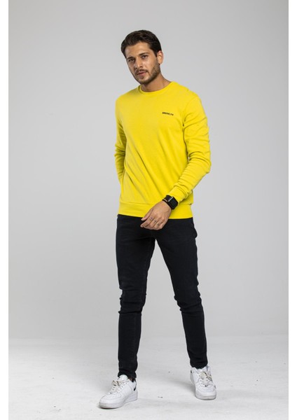 Erkek Sweat