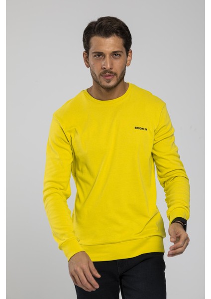 Erkek Sweat