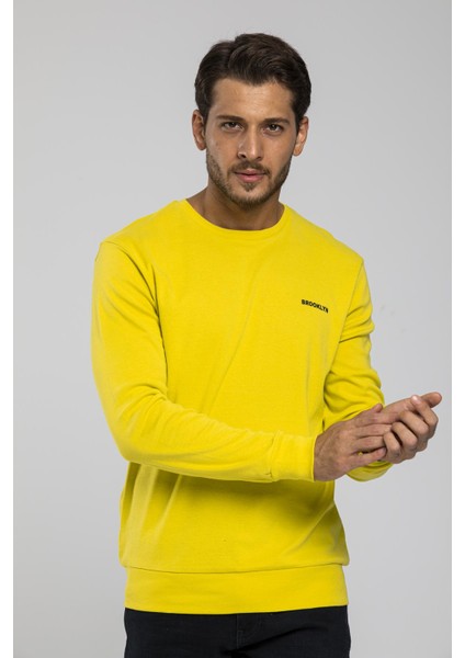 Erkek Sweat