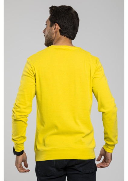 Erkek Sweat