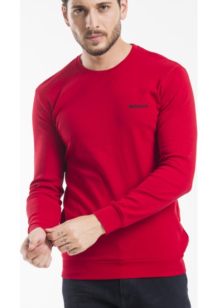 Erkek Sweat