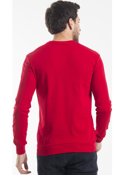 Erkek Sweat