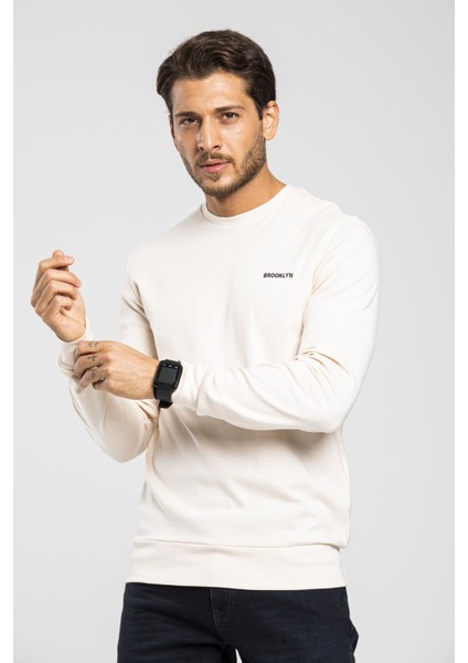 Erkek Sweat modelleri