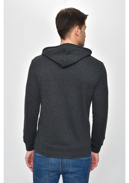 Superlife Erkek Broklyn Sweat