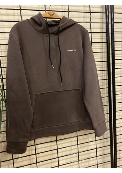 Superlife Erkek Broklyn Sweat