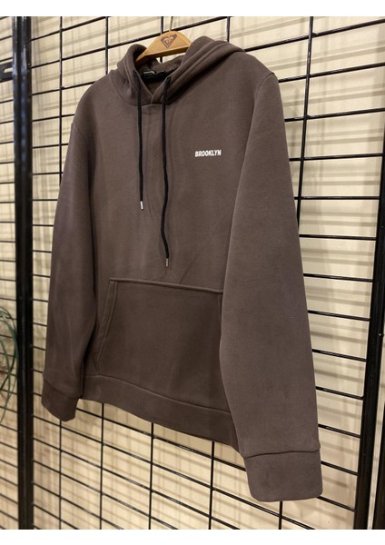 Superlife Erkek Broklyn Sweat