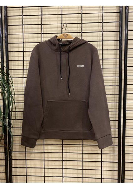 Superlife Erkek Broklyn Sweat