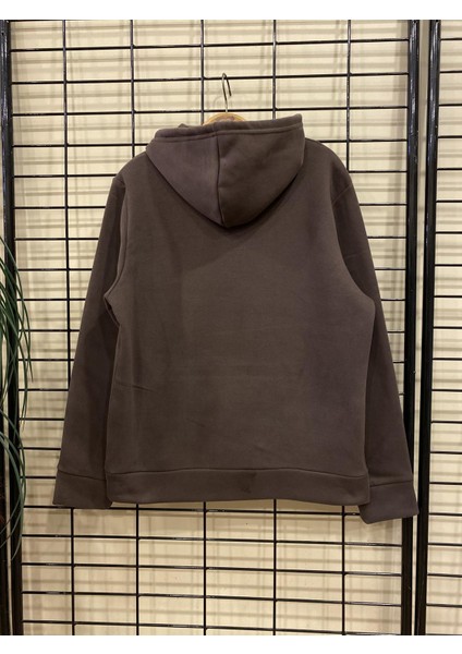 Superlife Erkek Broklyn Sweat