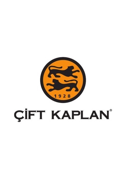 3'lü Paket Çift Kaplan 860 Ribana Klasik Erkek Slip Külot