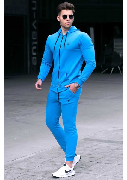 Saks Eşofman Takımı 4779