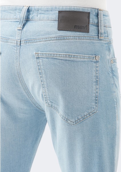 Erkek Leo Urban Comfort Jean Pantolon 0076231361