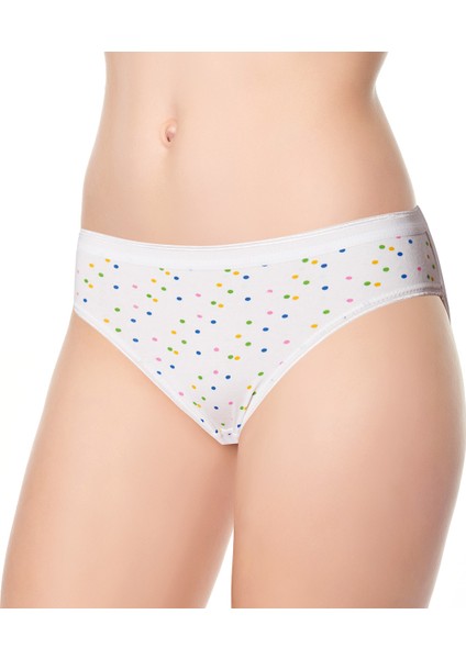 Bonibon Bikini 6'lı Paket