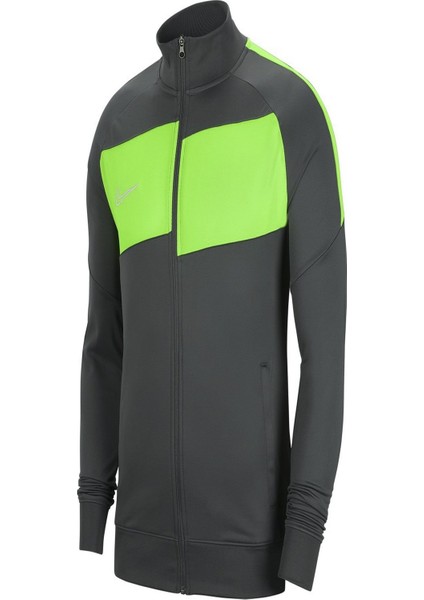 Dry Acdpr Erkek Gri Futbol Ceket BV6918-060