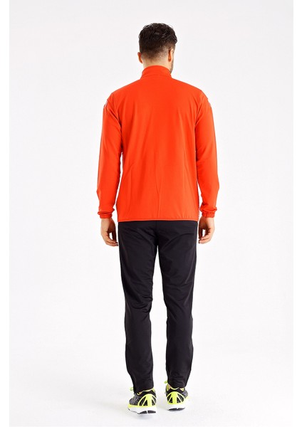Erkek Polyester Kamp Eşofman Takımı Score 1005157