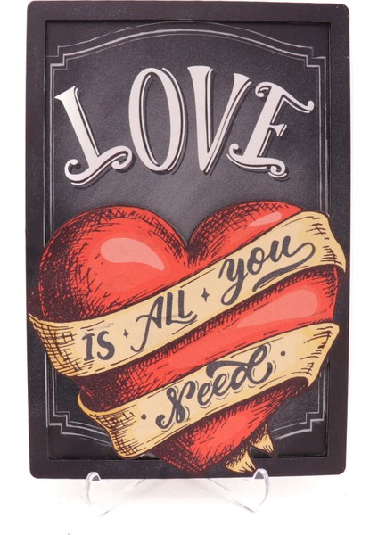 Konsept m Love Is All You Need Konsept Kutusu