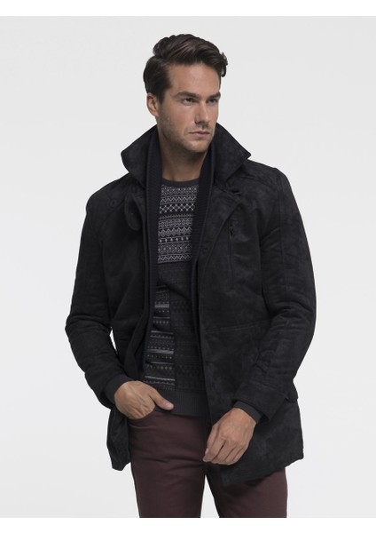 2001581 Erkek Coat