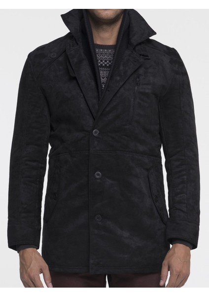 2001581 Erkek Coat