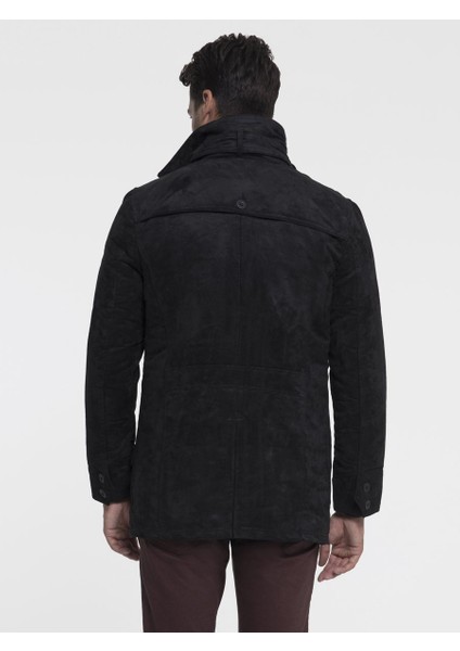 2001581 Erkek Coat