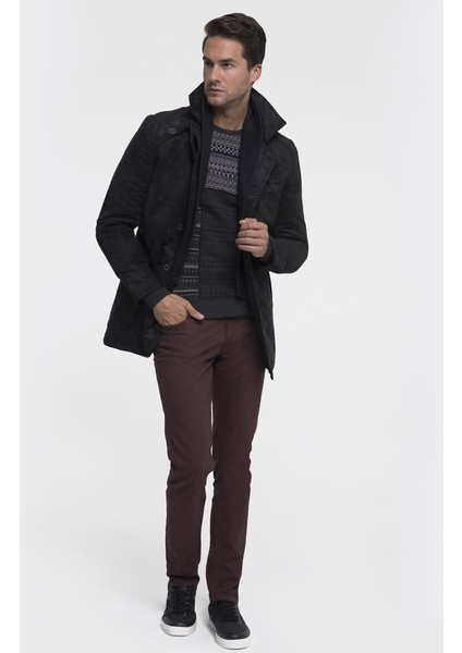 2001581 Erkek Coat