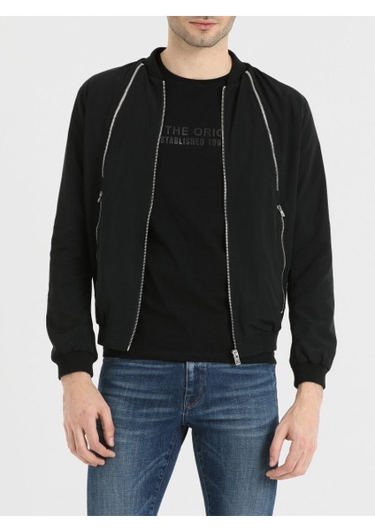 Slim Fit Erkek Mont fiyatları