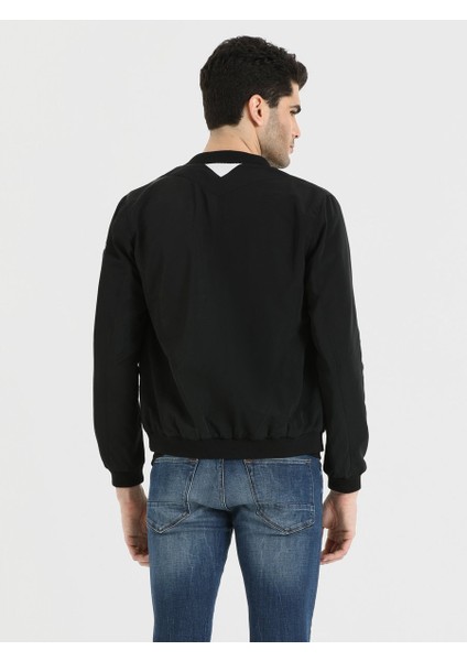 Slim Fit Erkek Mont fırsatları