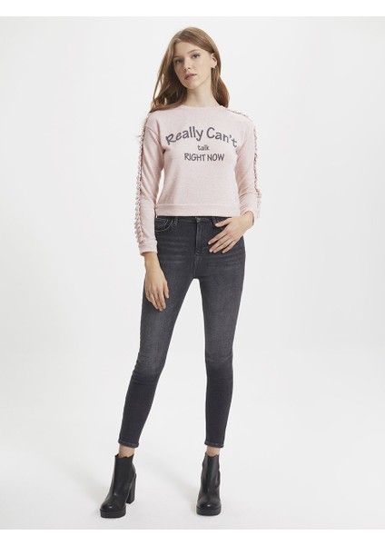 2019865 Kadın Pants