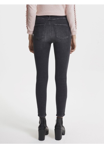 2019865 Kadın Pants