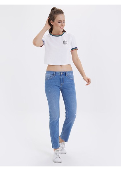 2020240 Kadın Pantolon