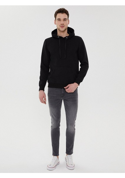 2023028 Erkek Sweatshirt