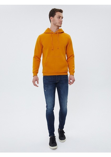 2023028 Erkek Sweat Shirt