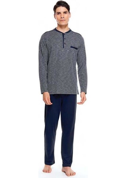 8567 Erkek Pijama Takımı