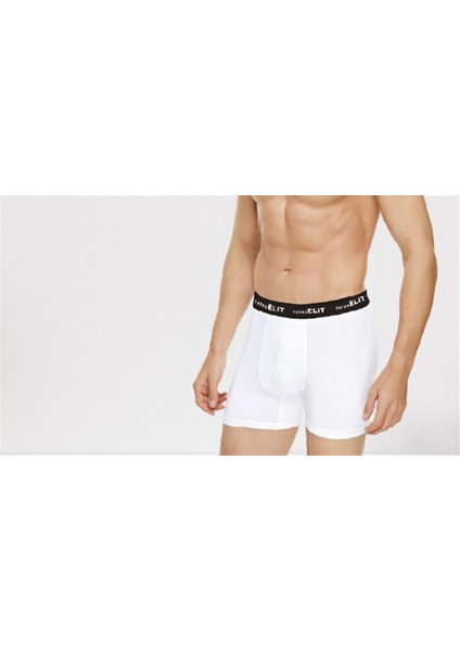 3 Lü Elit Tutku Boxer