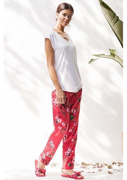 1242 Pijama Takım