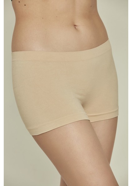 C13000 Dikişsiz Boxer Ten