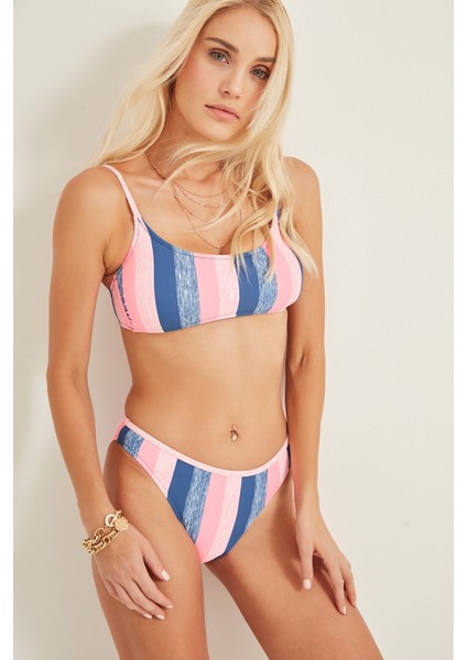 Kadın Straplez Body Bikini Takım 2962 modelleri
