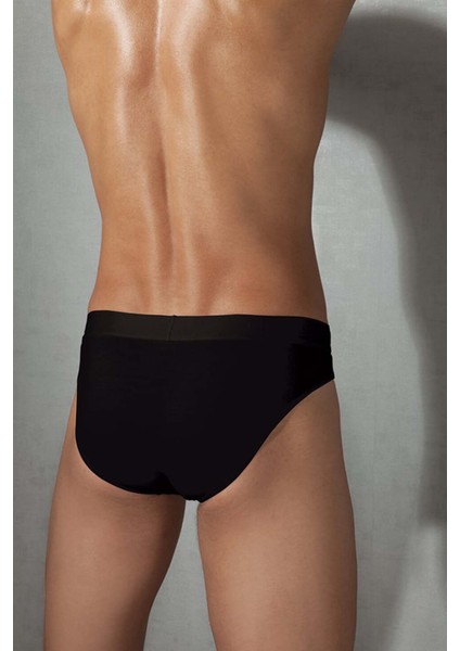 Siyah Erkek Slip 1009 fiyatları