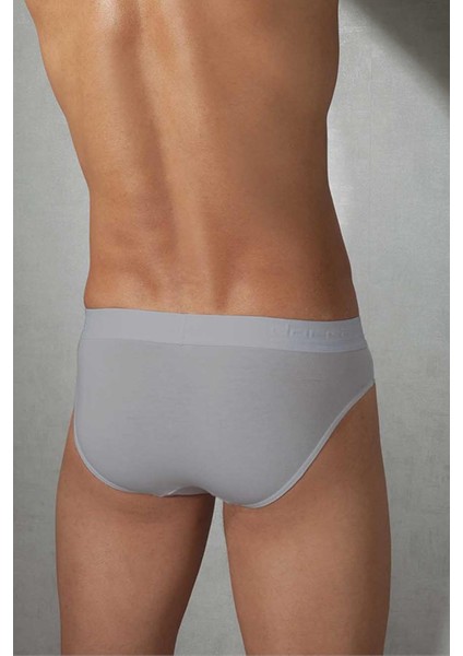 Doreanse Gri Erkek Slip 1205