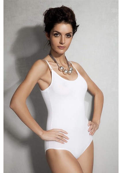 Essentials Kadın Bodysuit 12101