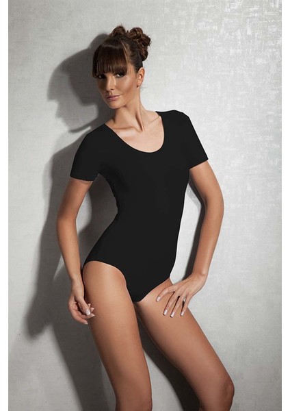 Kadın Bodysuıt 12301
