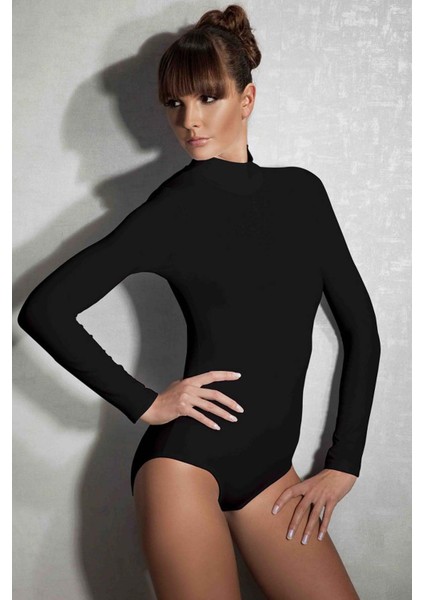 Kadın Bodysuit 12407