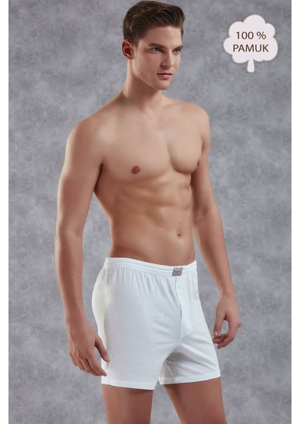 Erkek Boxer 1505