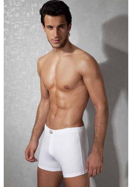 Siyah Erkek Boxer 1509