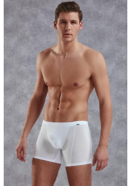 2037 High Leg Külot 3'lü Paket