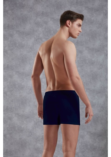 Lacivert Erkek Boxer 1511 fiyatları