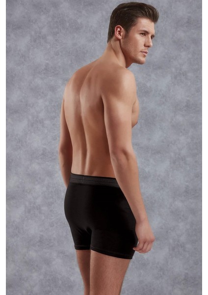 Siyah Erkek Boxer 1520 fiyatları