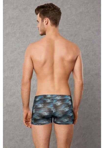 Işıl Fırça Desen Erkek Boxer 1735 fiyatları