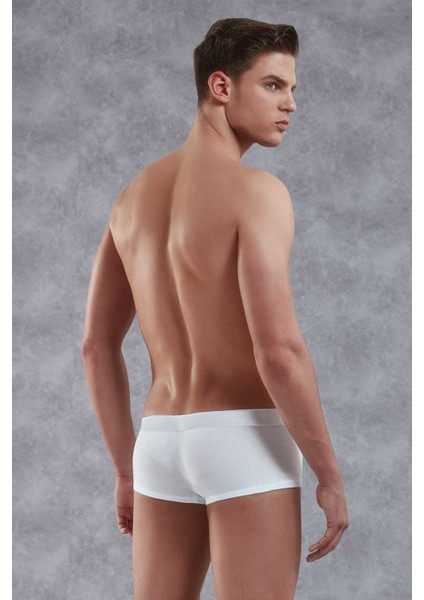 1750 ERKEK MİNİ PAÇA LACİVERT BOXER fiyatları