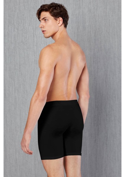 Pamuklu Sporcu Erkek Boxer Külot 1792-1792P
