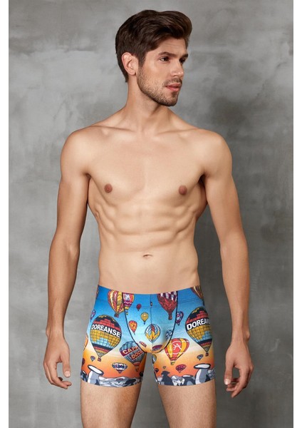 Erkek Boxer 1819